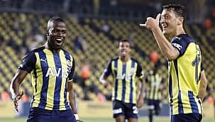 ''Fenerbahçe'nin vazgeçilmezi''