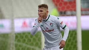 Fenerbahçe transferi açıkladı! Fransa derken...