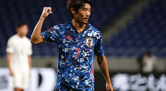 Fenerbahçe'ye Japon orta saha!