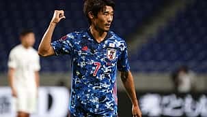 Fenerbahçe'ye Japon orta saha!