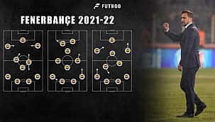 Fenerbahçe yeni sezona hazır mı?