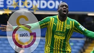 Galatasaray'da 11,2 milyon euroluk plan