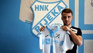 Galatasaray'da hedef Robert Muric