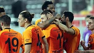 Galatasaray'da iki transfer daha!