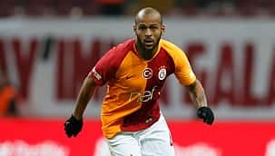 Galatasaray'da Marcao için karar