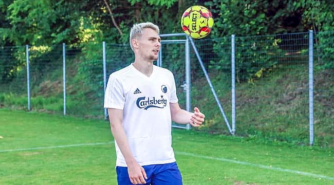 Galatasaray'da stopere yeni aday!