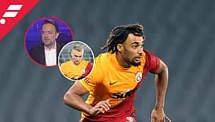 ''Galatasaray'da yaşanan değişim!''