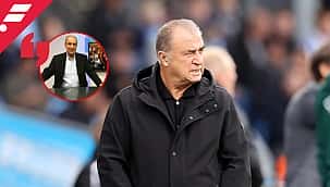 ''Fatih Terim de çare bulamıyor''