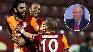 ''Galatasaray'ın ihtiyacı olan transfer!''