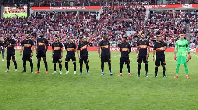 Galatasaray'ın muhtemel rakibi belli oldu