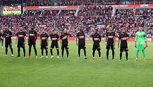 Galatasaray'ın muhtemel rakibi belli oldu