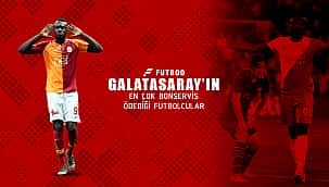 Galatasaray'ın transfer rekorları