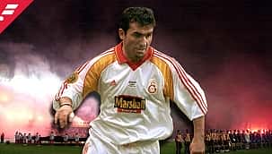 Galatasaray tarihindeki Rumen oyuncular