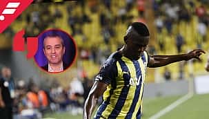 'Geç de olsa gol atan bir golcü alınsın'