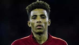 Gedson Fernandes'te çıkmaz!