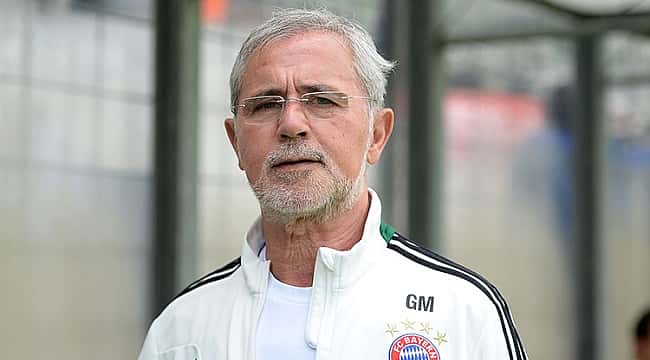 Gerd Müller hayatını kaybetti