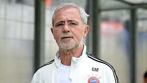 Gerd Müller hayatını kaybetti