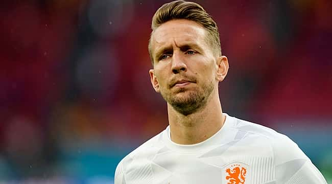 Ghezzal transferi bitti, sıra Luuk De Jong'da!