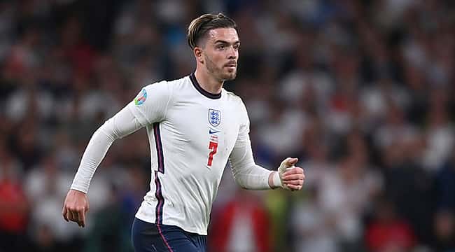 Grealish adım adım Manchester City'e!