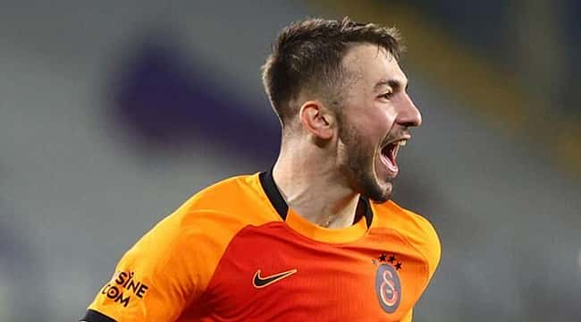 Halil seferberliği! Galatasaray harekete geçti