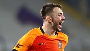 Halil seferberliği! Galatasaray harekete geçti