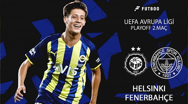 Helsinki - Fenerbahçe muhtemel 11'ler