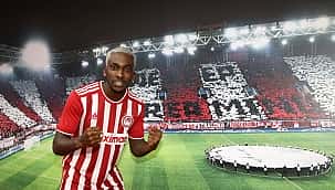 Henry Onyekuru imzayı attı!