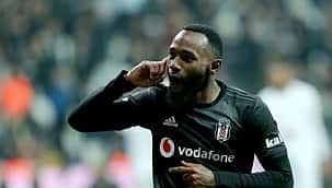 İşte Beşiktaş'ın Devler Ligi fikstürü