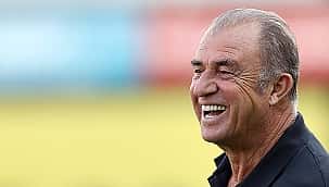 İşte Terim'in yerli matematiği