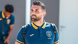 İşte Umut Meraş transferinin rakamları...