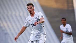 İtalya'dan Zajc için teklif geliyor