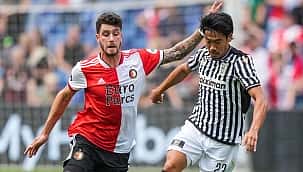 Kagawa'dan 6 ay sonra veda kararı! Yeni adresi MLS