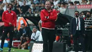 'Kural öyle değilse, kandırdı o zaman'