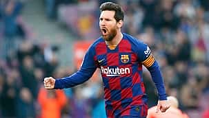 'La Liga izin vermiyor'