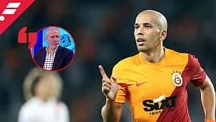 Levent Tüzemen kaleme aldı; ''Feghouli olmalı!''
