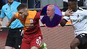 Levent Tüzemen kaleme aldı; ''İlk 11'de olmalı''