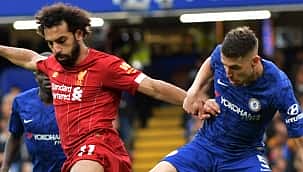 Liverpool - Chelsea muhtemel 11'ler