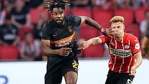 Galatasaray'da Luyindama beliriszliği! Reddetti