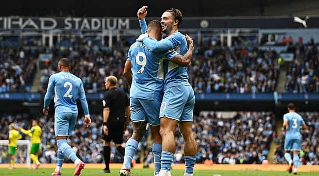 Manchester City'den farklı tarife