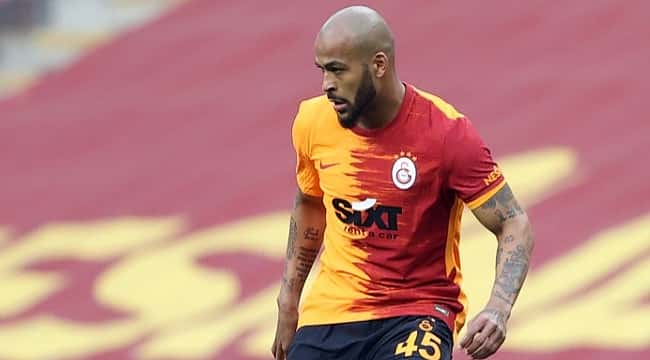 Marcao'dan ilk açıklama geldi!