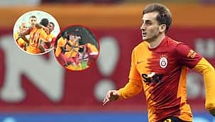 Marcao'nun yumruklarının sebebi!