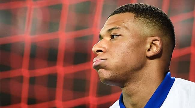 Mbappe ayrılacak mı? Başkan açıkladı