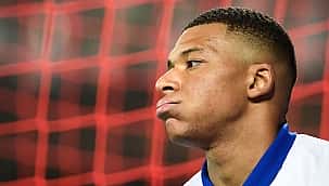 Mbappe ayrılacak mı? Başkan açıkladı