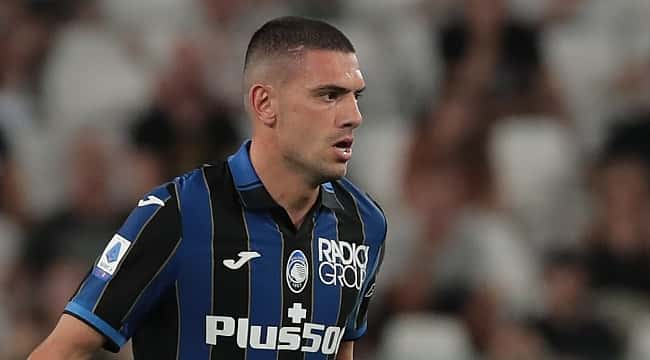 Merih Demiral: ''Gasperini beni çok etkiledi''