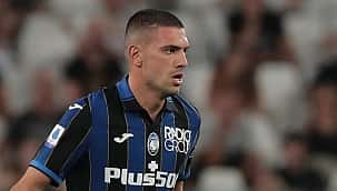 Merih Demiral: ''Gasperini beni çok etkiledi''