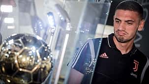 Merih Demiral'ın gidebileceği 3 takım