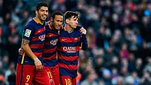Lionel Messi'nin sahada en iyi anlaştığı 10 oyuncu