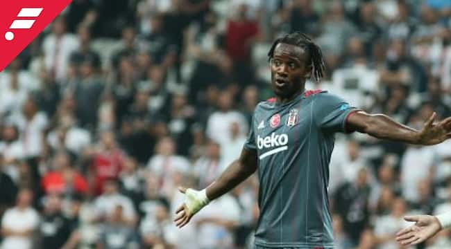 Michy Batshuayi nasıl oynadı, neler yaptı?