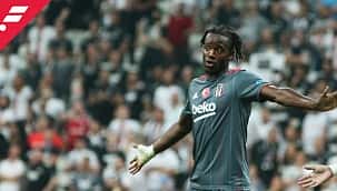 Michy Batshuayi nasıl oynadı, neler yaptı?