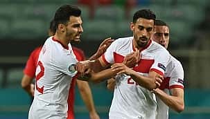 A Milli Takımın G Grubu'ndaki şansı